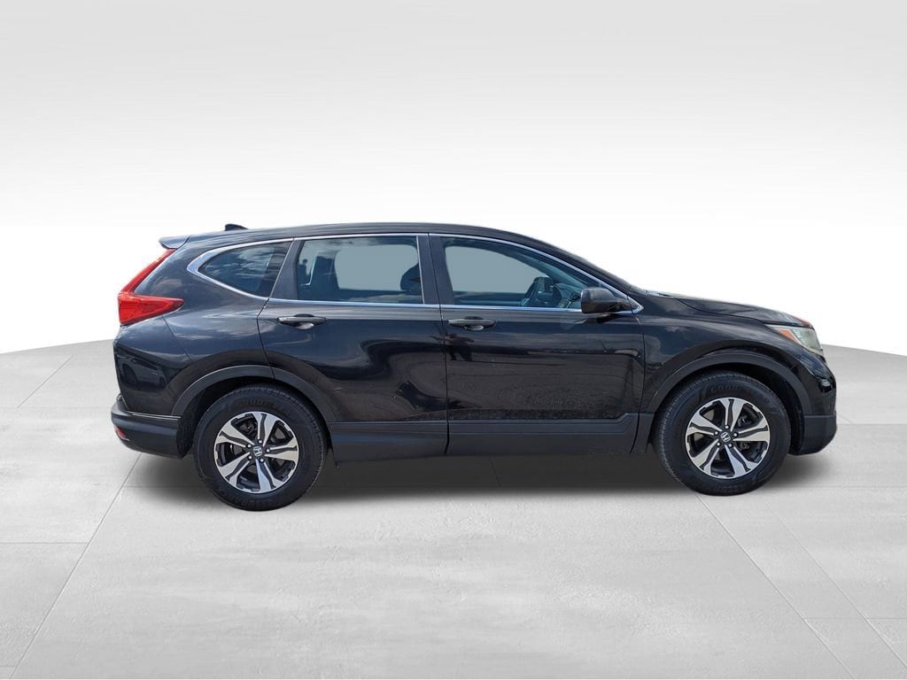 Used 2017 Honda CR-V LX SUV