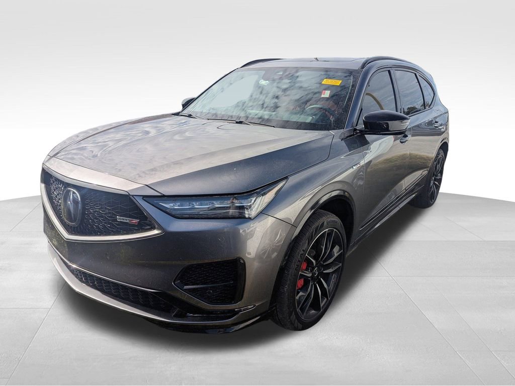 2024 Acura MDX Type S Advance photo 4