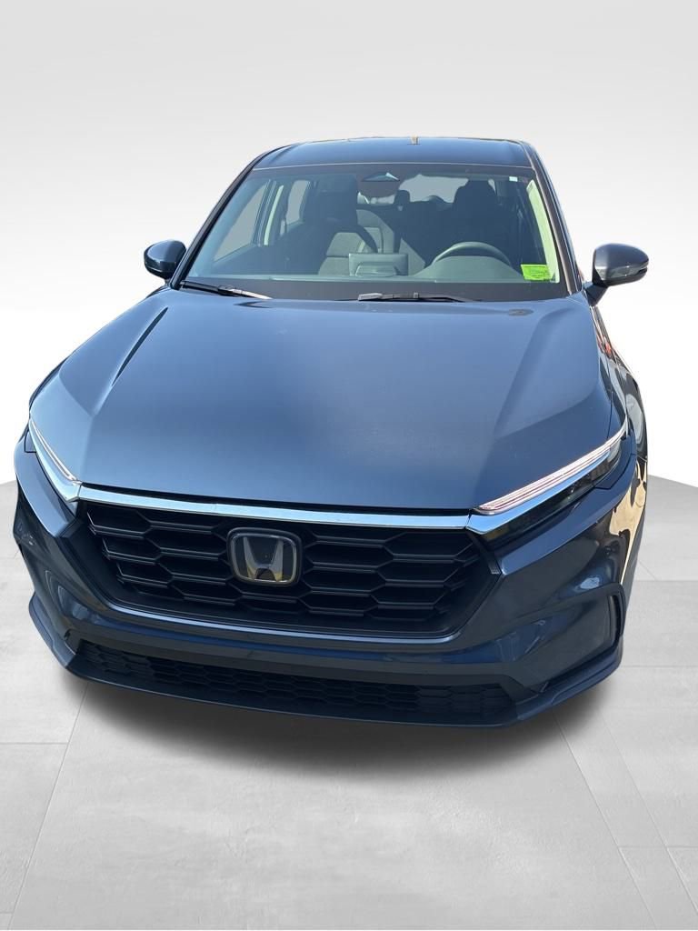 2024 Honda CR-V LX photo 2