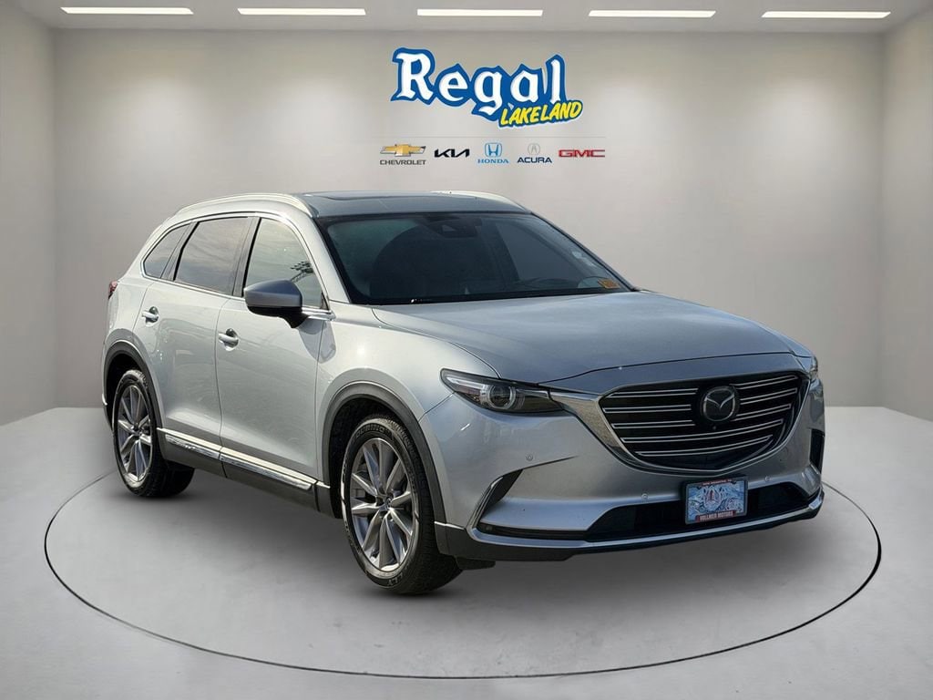 2020 Mazda CX-9 Grand Touring FWD's photo