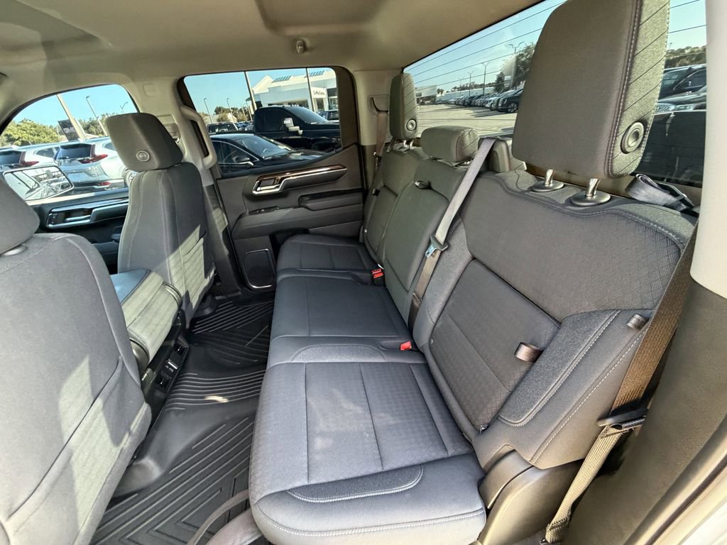 2024 GMC Sierra 1500 Elevation - Photo 13