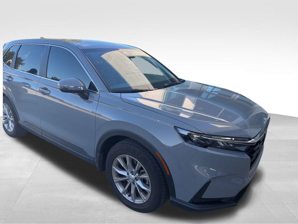 2023 Honda CR-V EX-L photo 2