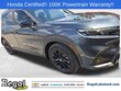 Honda CR-V Hybrid