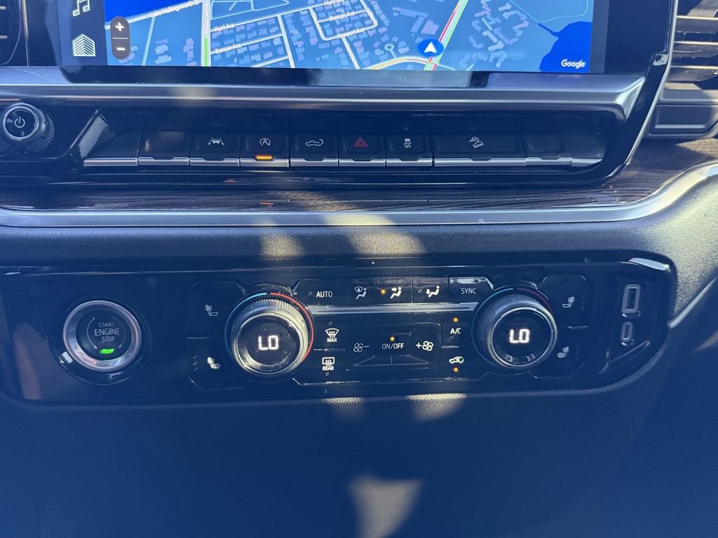 2023 Chevrolet Silverado 1500 LT - Photo 25