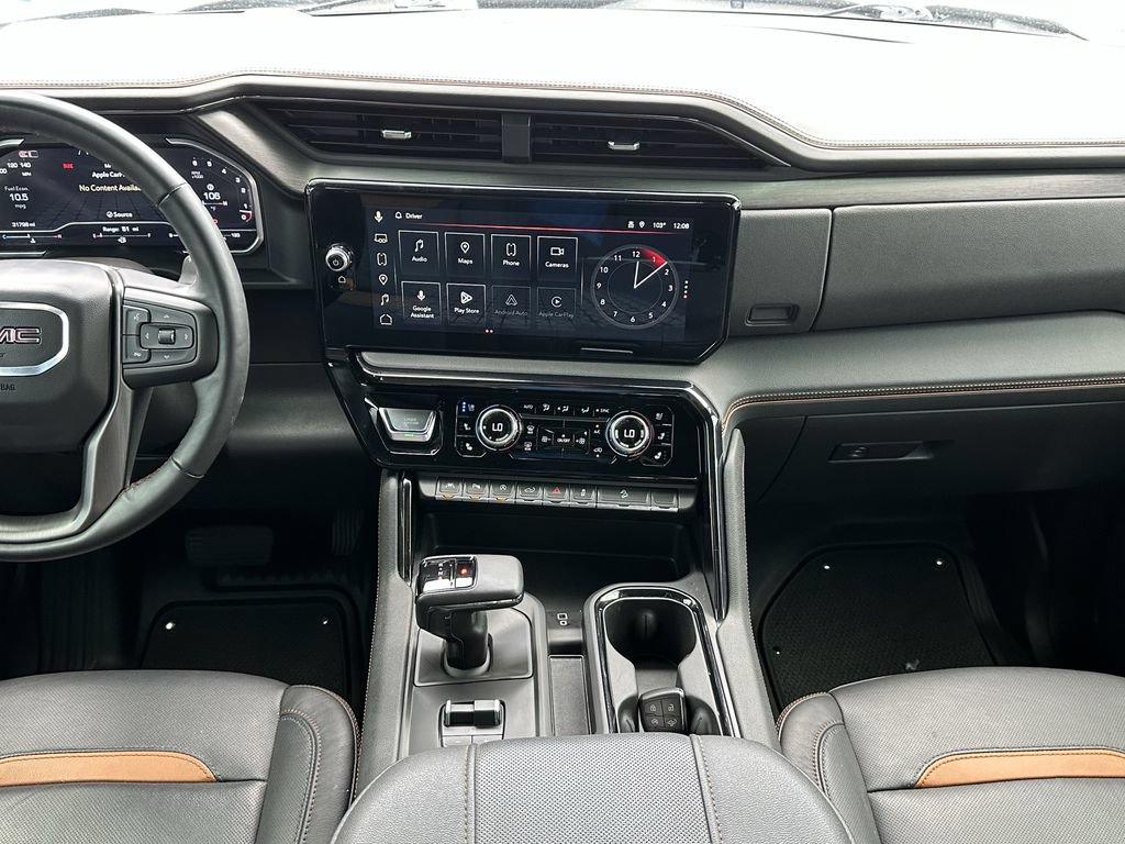 2024 GMC Sierra 1500 AT4 - Photo 14