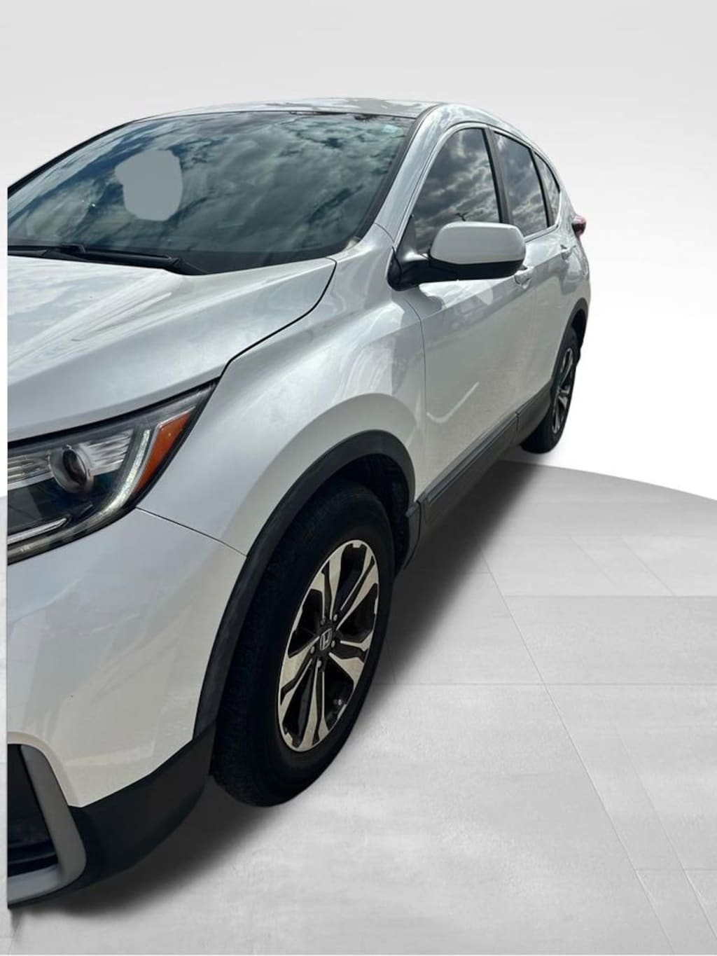 Used 2022 Honda CR-V Special Edition SUV