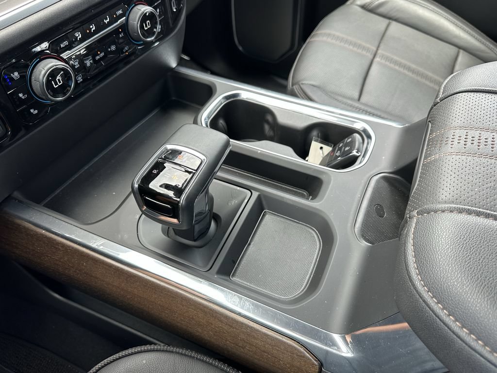 2025 Chevrolet Silverado 1500 High Country - Photo 25