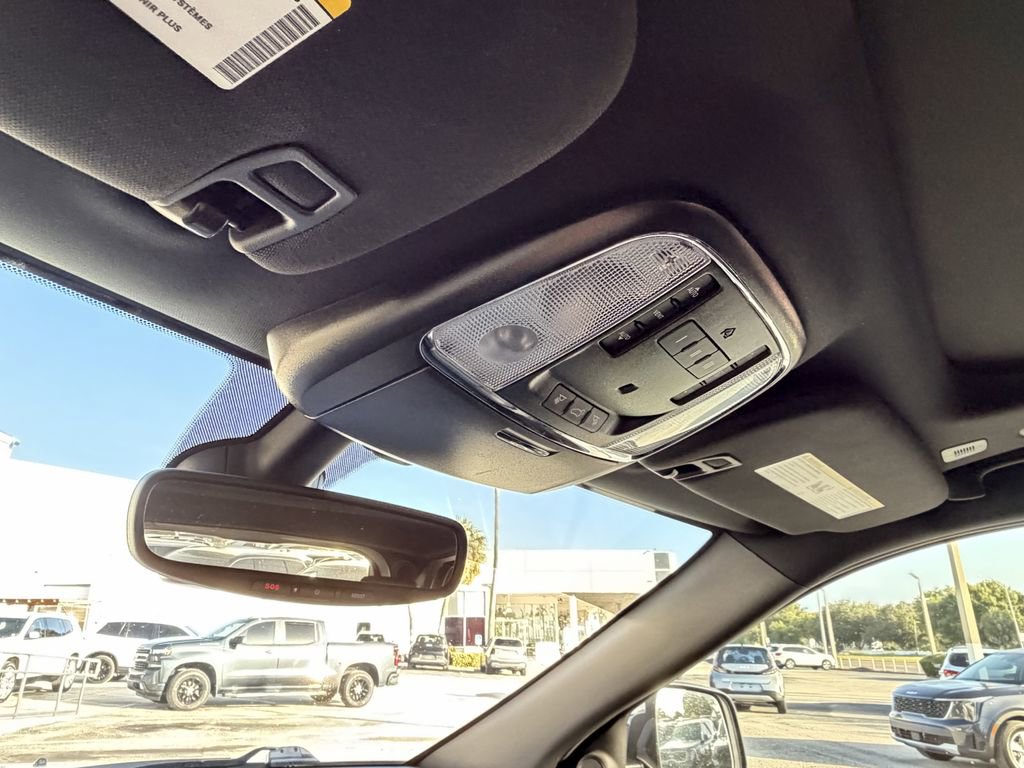 2021 Jeep Grand Cherokee Limited - Photo 32