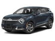 Kia Sportage Hybrid