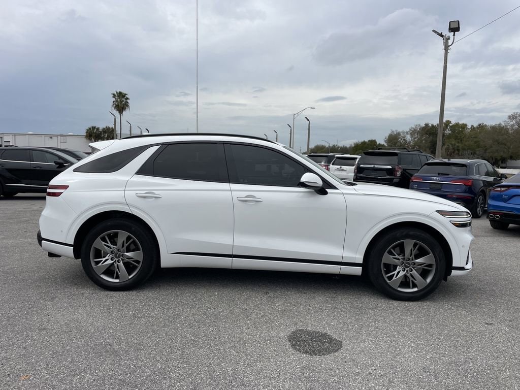 Used 2023 Genesis GV70 3.5T Sport SUV