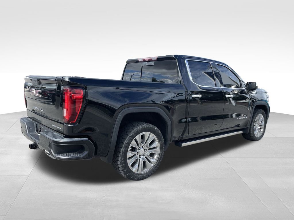 2021 Gmc Sierra 1500 Denali photo 3