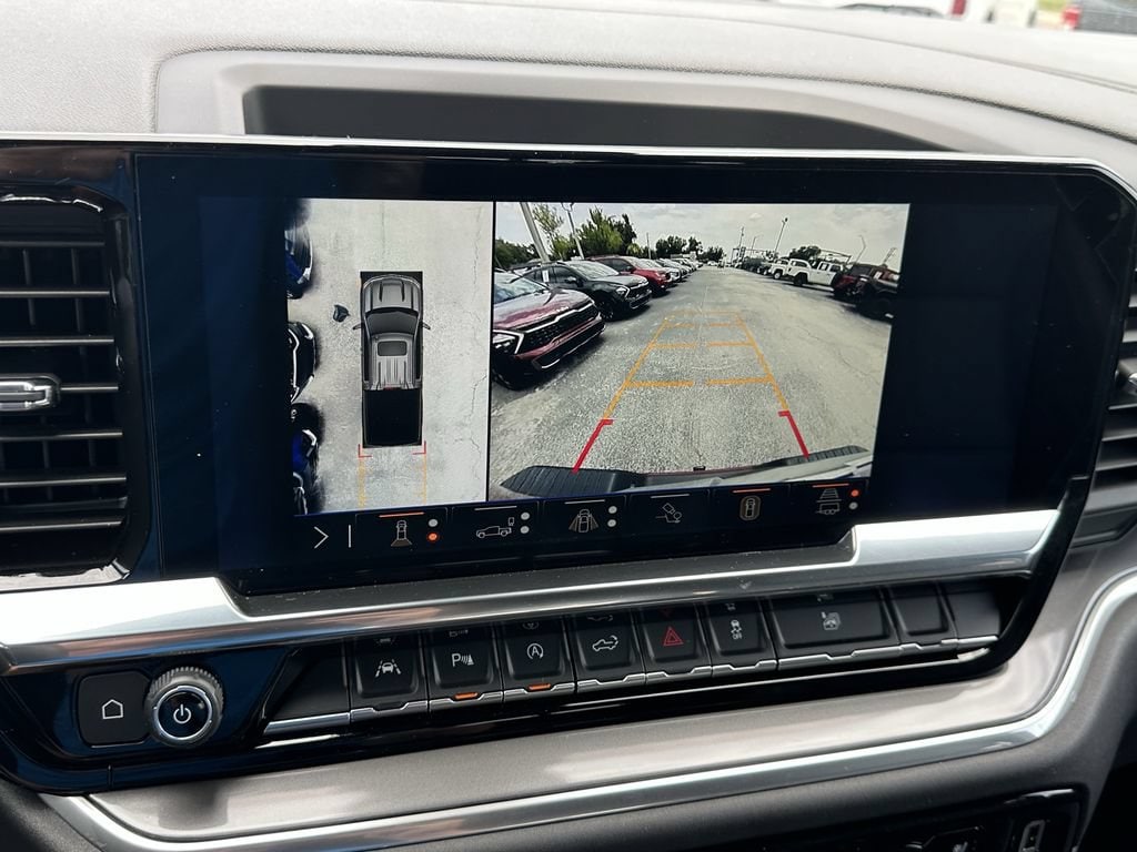 2025 Chevrolet Silverado 1500 High Country - Photo 26