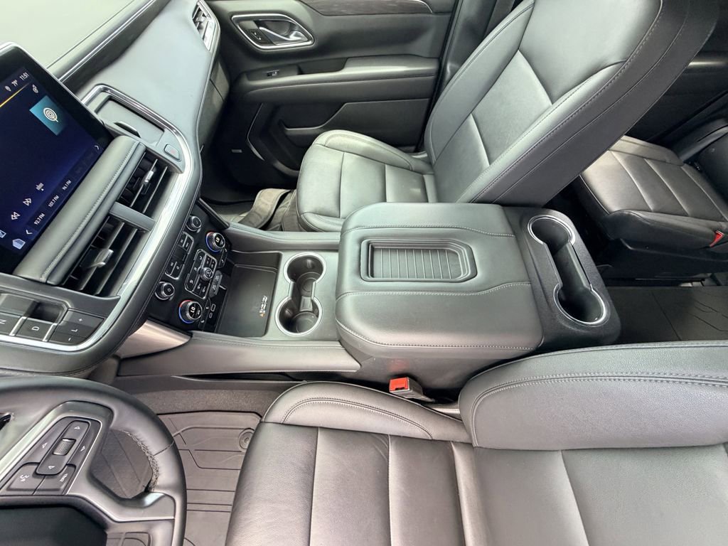 2024 Chevrolet Tahoe Z71 - Photo 21