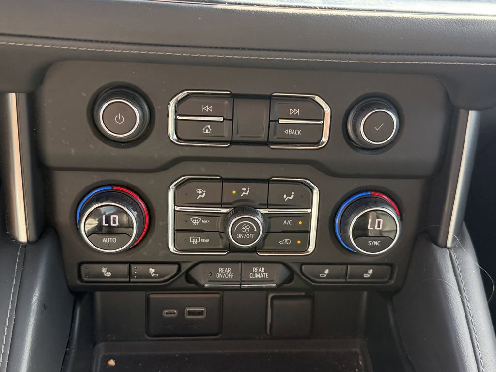 2023 Chevrolet Tahoe LT - Photo 24