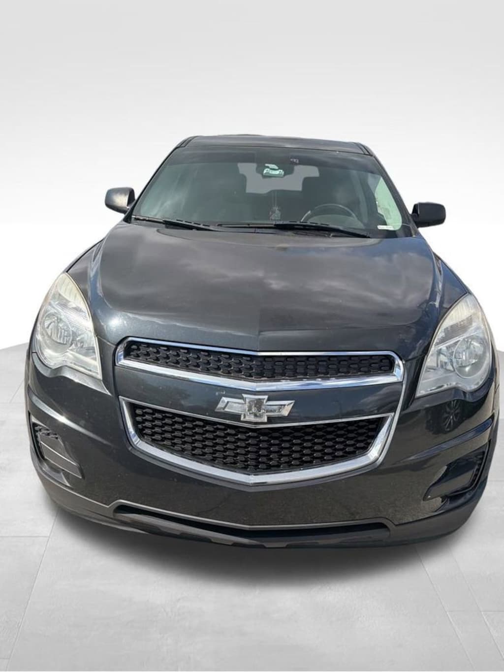 Used 2014 Chevrolet Equinox LS SUV