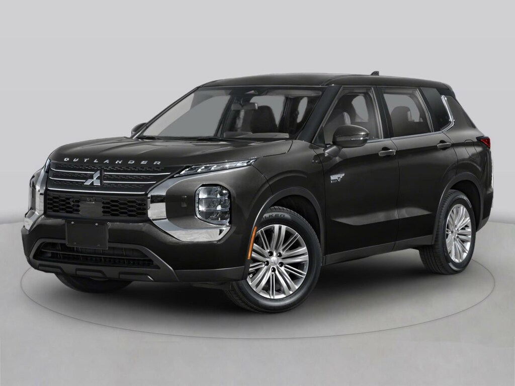 Used 2023 Mitsubishi Outlander SUV