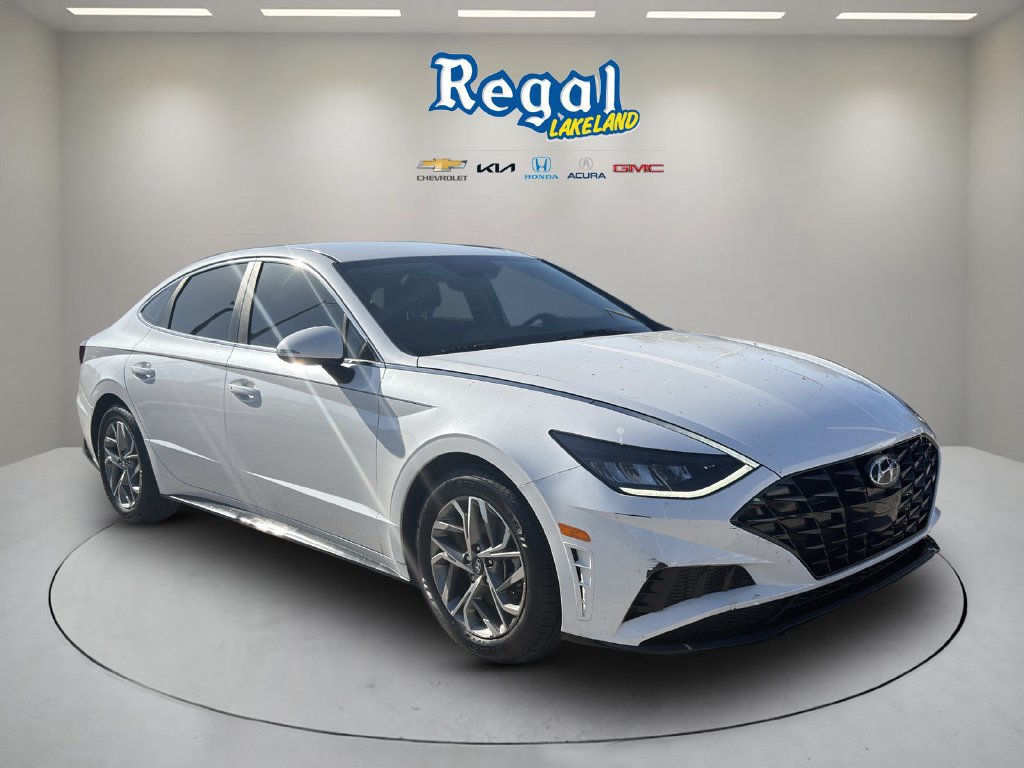 2022 Hyundai Sonata