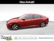 Honda Civic Sedan