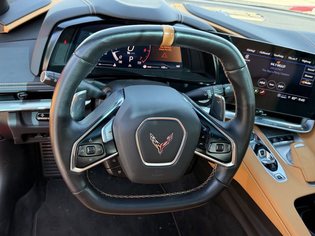 2022 Chevrolet Corvette 2LT - Photo 14