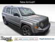 Jeep Patriot