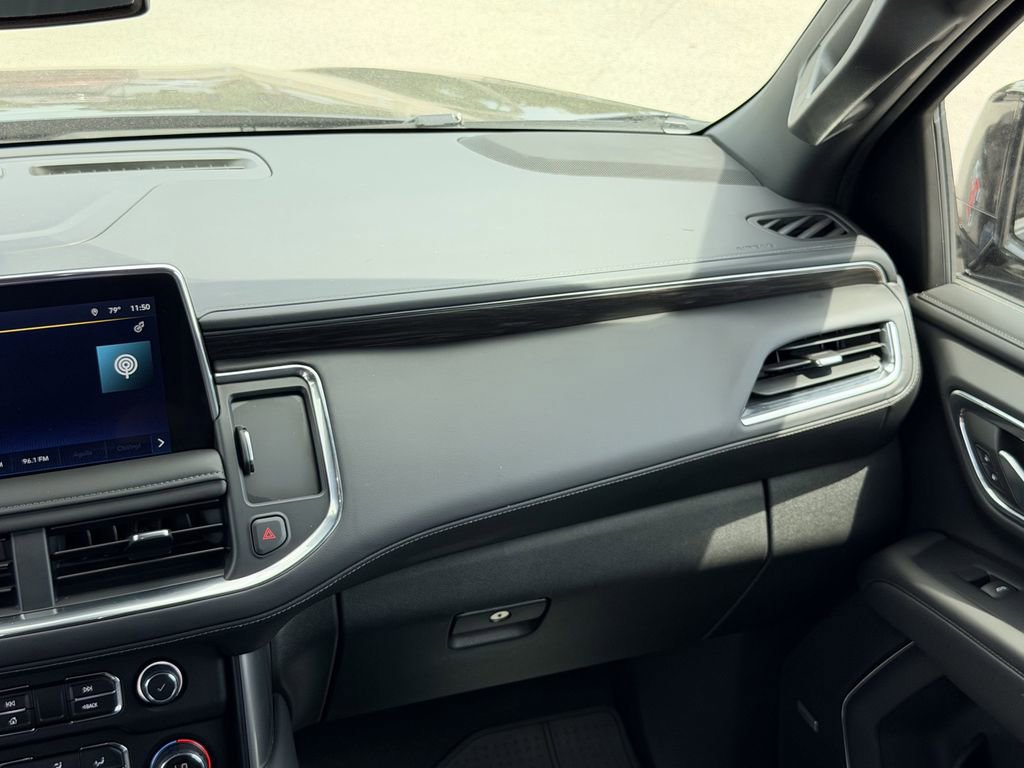 2024 Chevrolet Tahoe Z71 - Photo 17