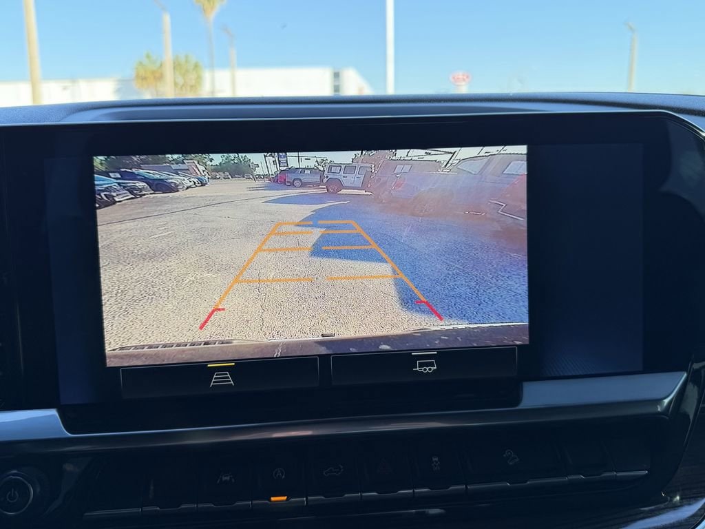 2023 Chevrolet Silverado 1500 LT - Photo 23