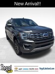 Ford Expedition Max