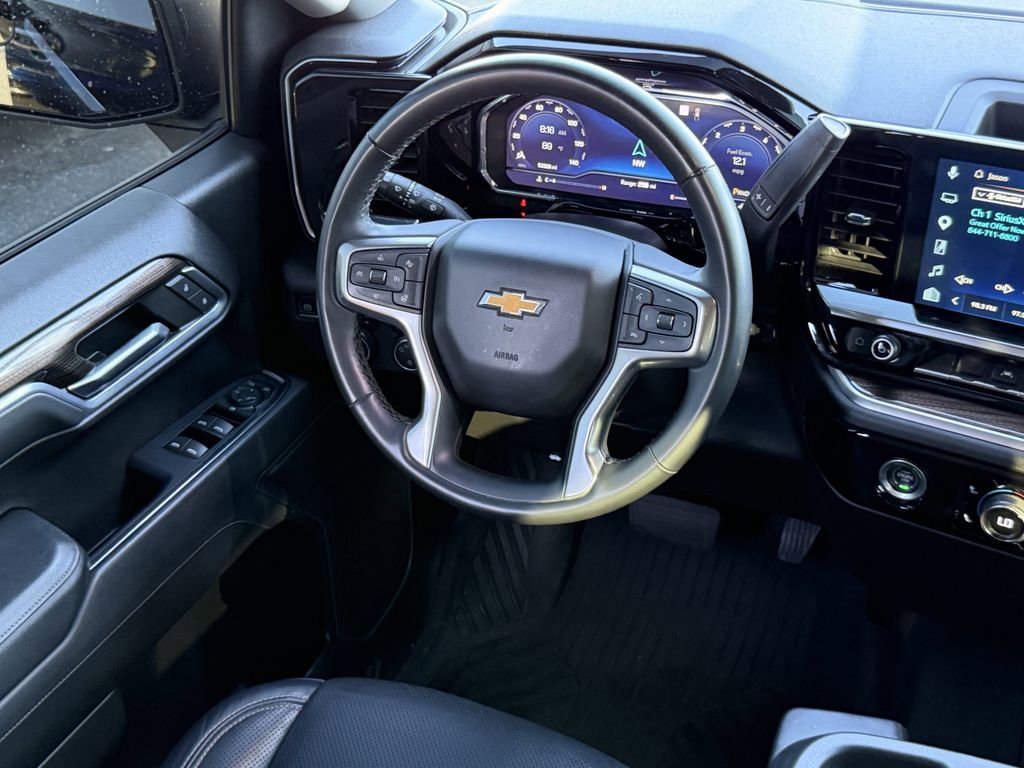 2023 Chevrolet Silverado 1500 LT - Photo 15