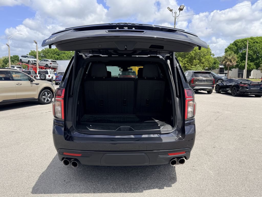 2024 Chevrolet Tahoe Z71 - Photo 12