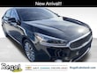 Kia Cadenza