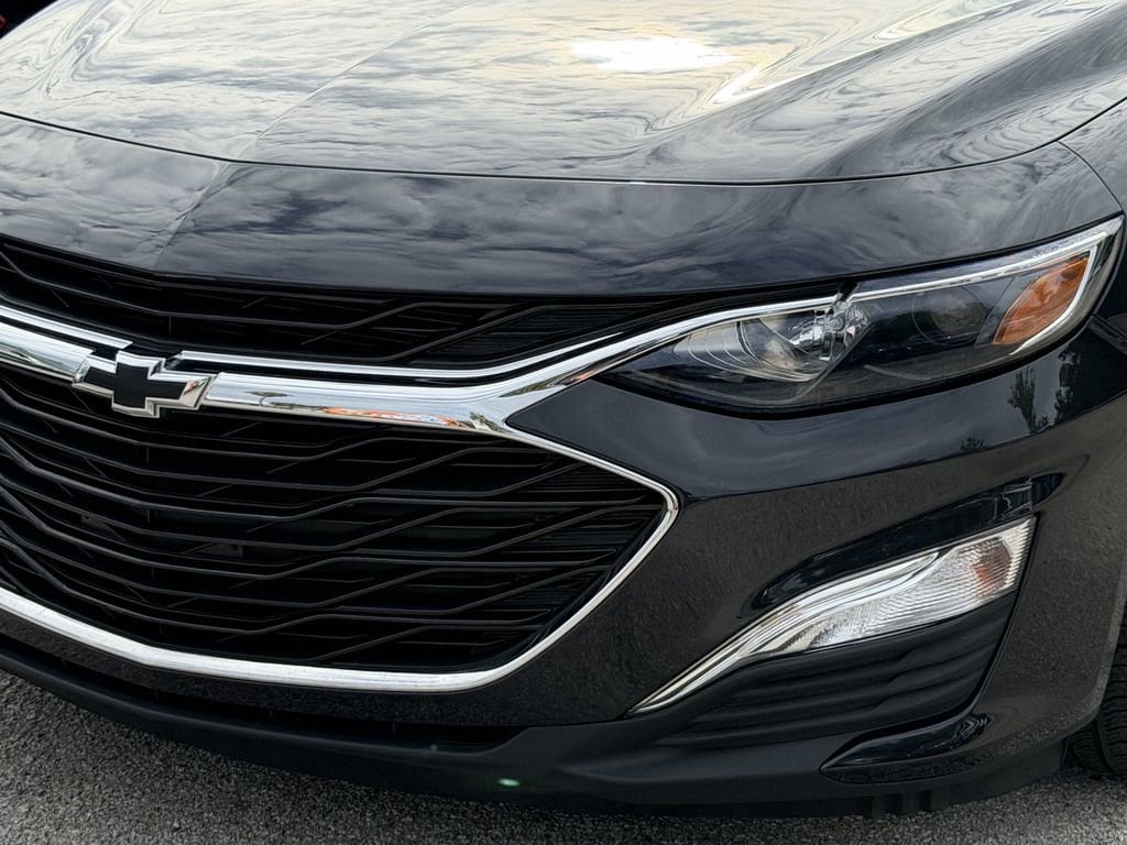 2022 Chevrolet Malibu RS - Photo 10