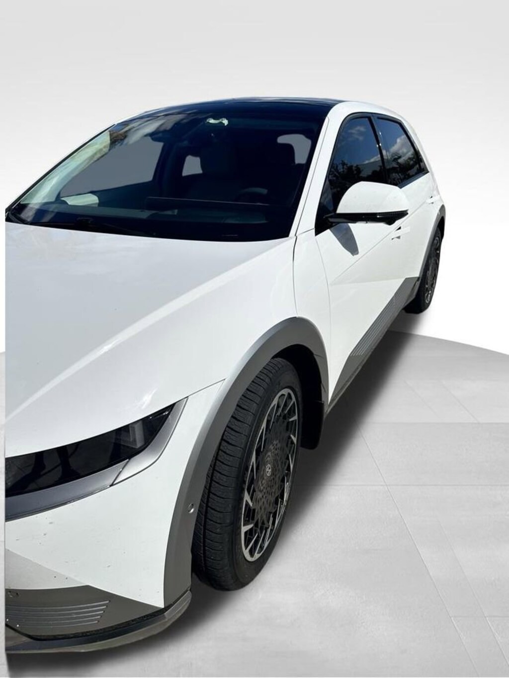 Used 2023 Hyundai IONIQ 5 Limited SUV