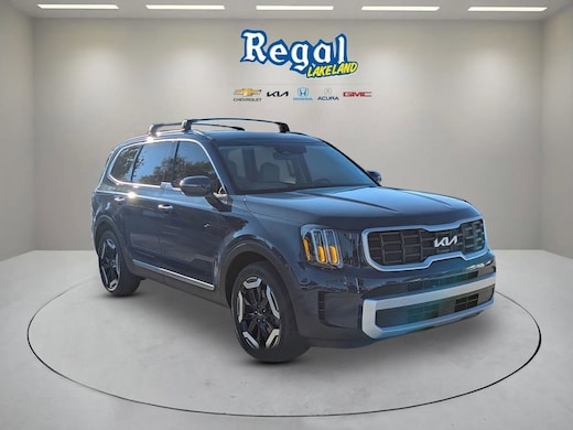 Regal Used Cars Lakeland