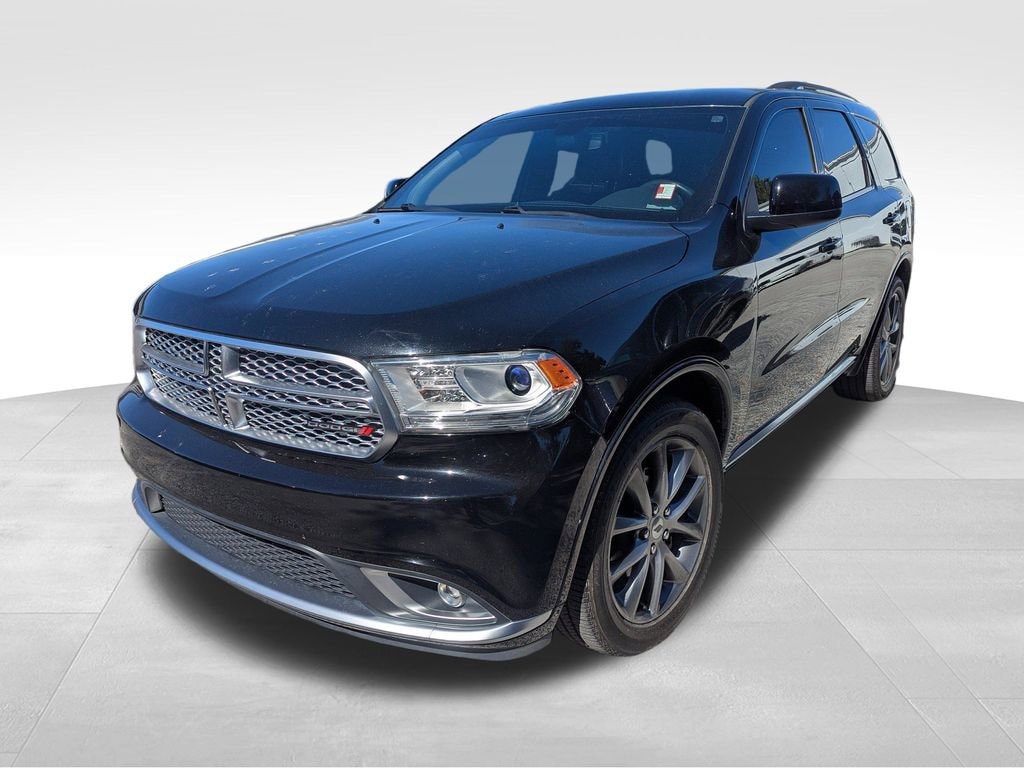 Used 2020 Dodge Durango SXT Plus SUV
