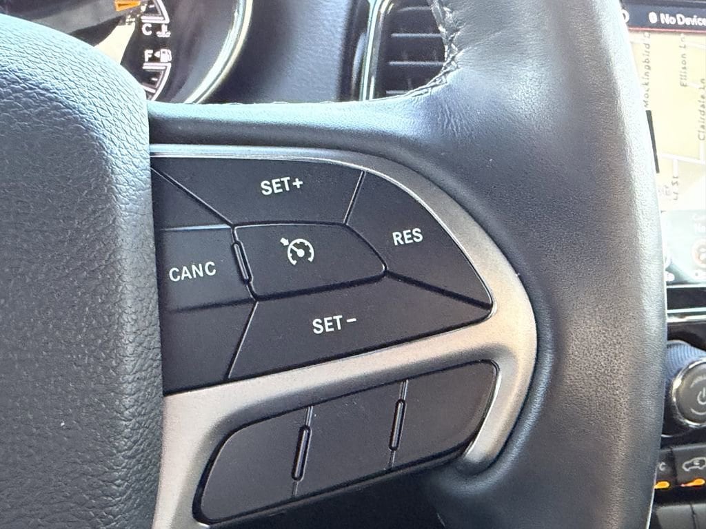 2021 Jeep Grand Cherokee Limited - Photo 30