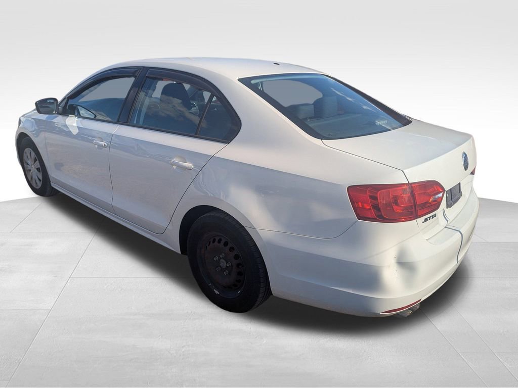 2013 Volkswagen Jetta 2.0 S photo 3