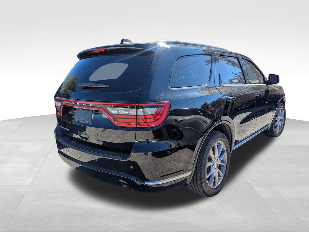 Used 2020 Dodge Durango SXT Plus SUV