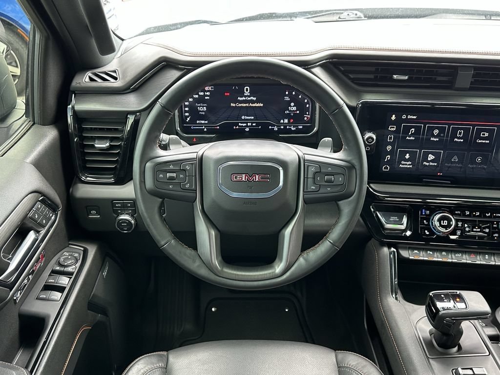 2024 GMC Sierra 1500 AT4 - Photo 13