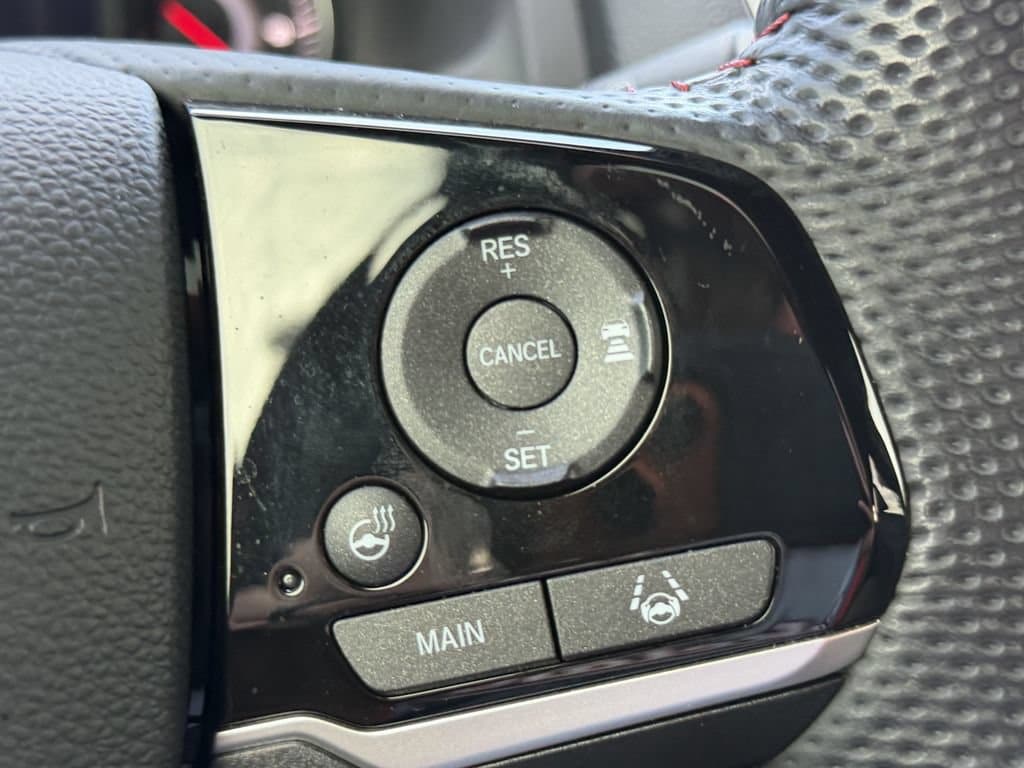 2024 Honda Passport Black Edition - Photo 31