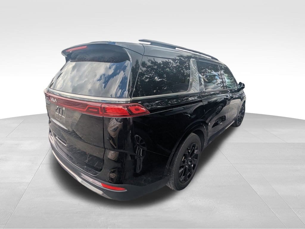 Certified 2024 Kia Carnival SX Prestige MPV