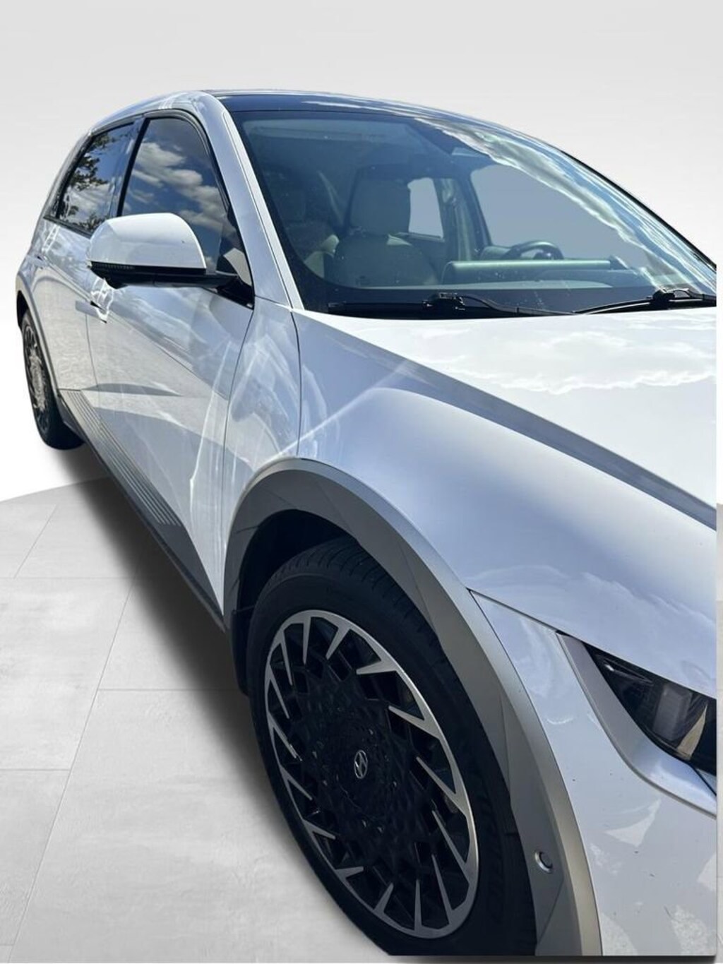 Used 2023 Hyundai IONIQ 5 Limited SUV