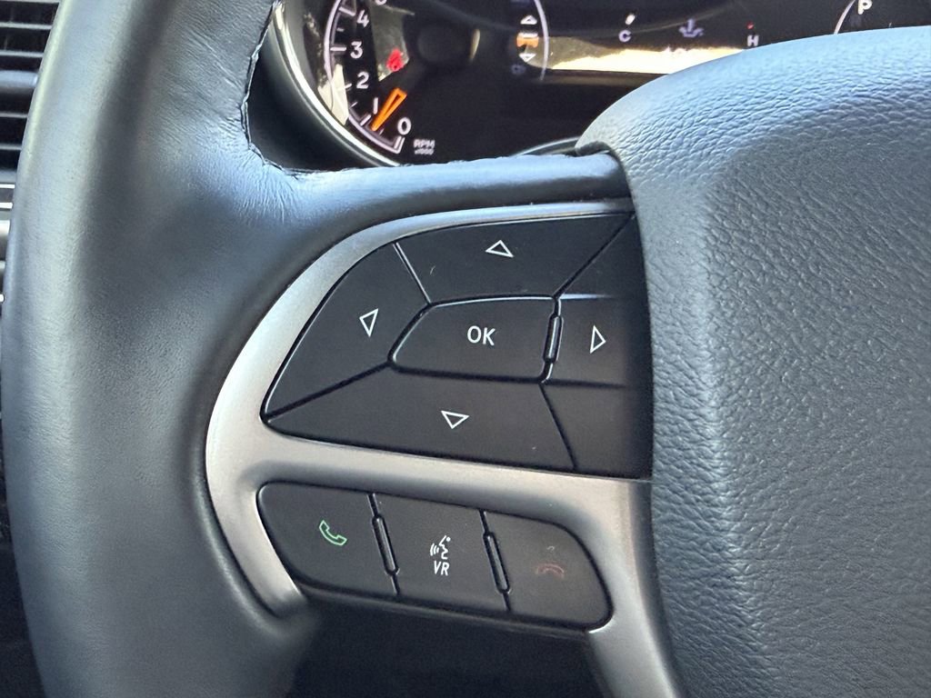 2021 Jeep Grand Cherokee Limited - Photo 29