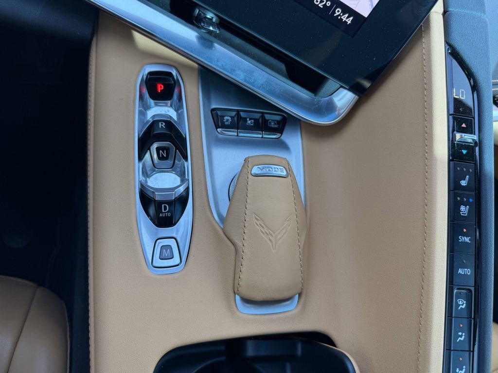 2022 Chevrolet Corvette 2LT - Photo 26
