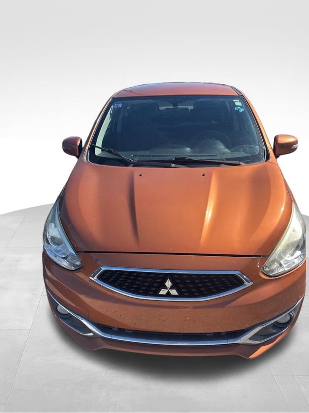 Used 2019 Mitsubishi Mirage GT Hatchback