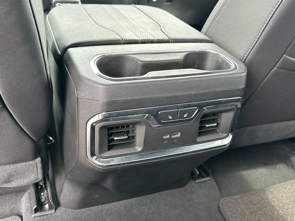 2025 Chevrolet Silverado 1500 High Country - Photo 16
