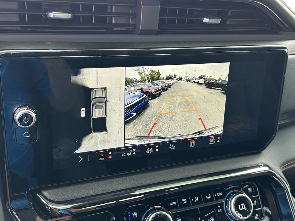 2024 GMC Sierra 1500 AT4 - Photo 29