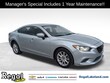 Mazda Mazda6