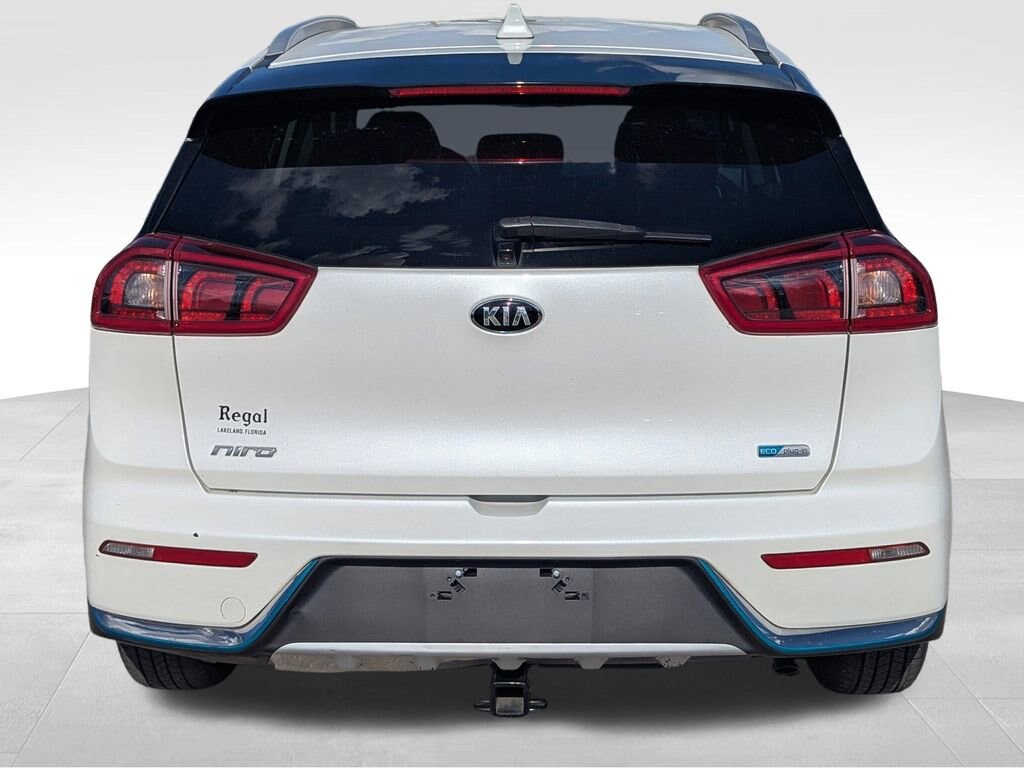 Used 2019 Kia Niro Plug-In Hybrid EX SUV