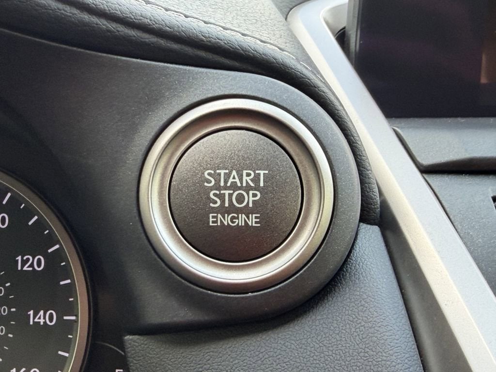 2020 Lexus NX 300 - Photo 27