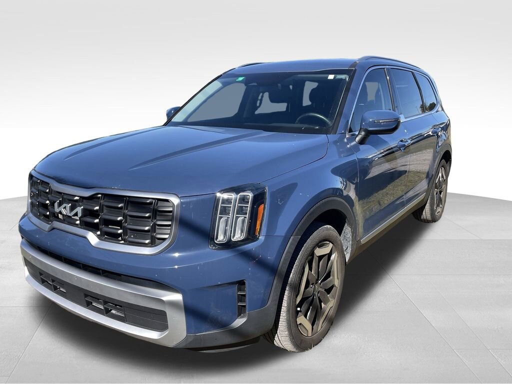 Used 2023 Kia Telluride S SUV
